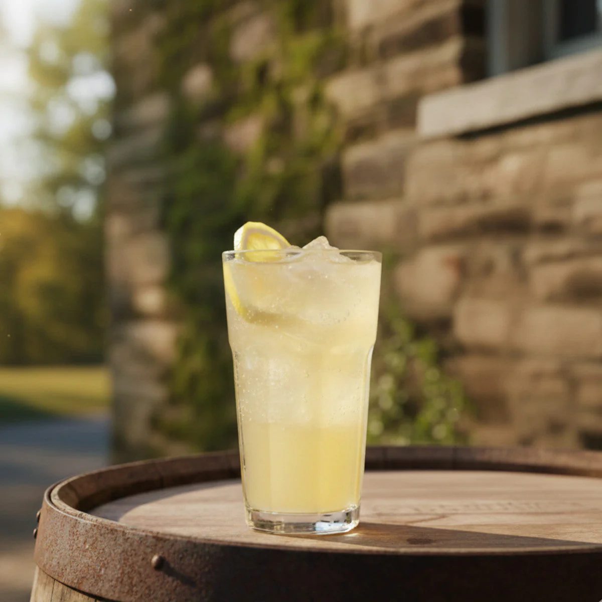 Lemonade